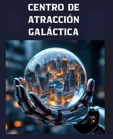 Zona de experiencia interactiva con quizzes y encuestas de gamificación para atraer clientes en el sector digital.