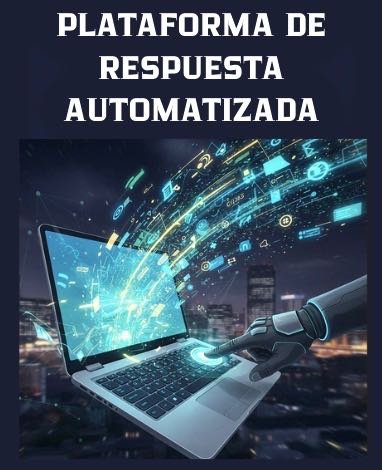 Plataforma de conexión directa con clientes mediante WhatsApp y respuesta automatizada estilo Ivory