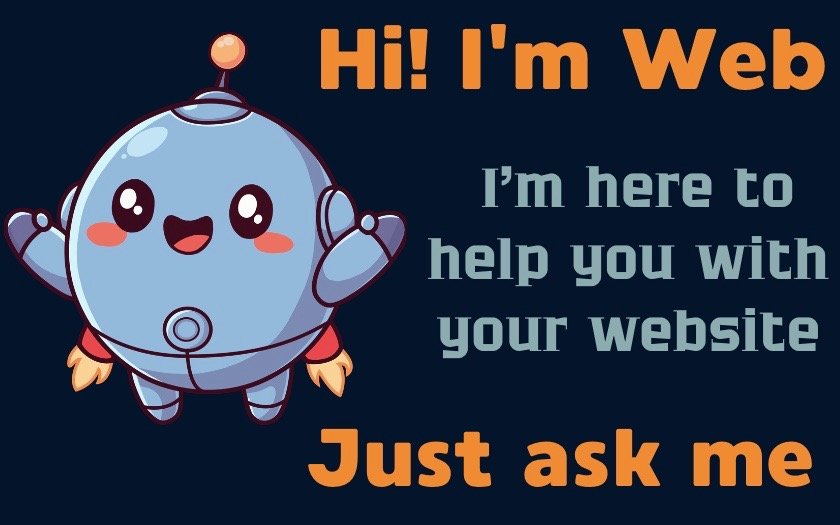 Professional AI integration into WordPress and custom AI agent development by Webya Elite