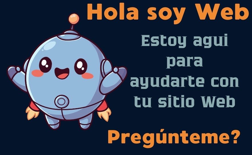 Servicios de desarrollo web con IA para WordPress y creación de agentes inteligentes por WebYa Elite